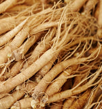 Ginseng asiatique